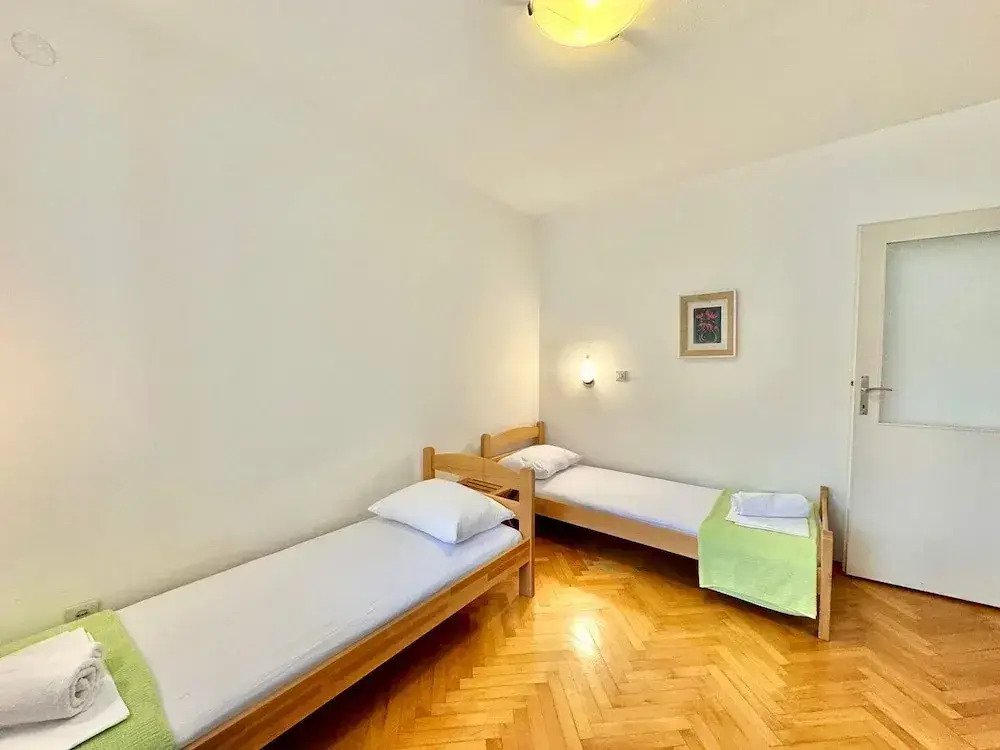 Family two bedroom apartment Slavia