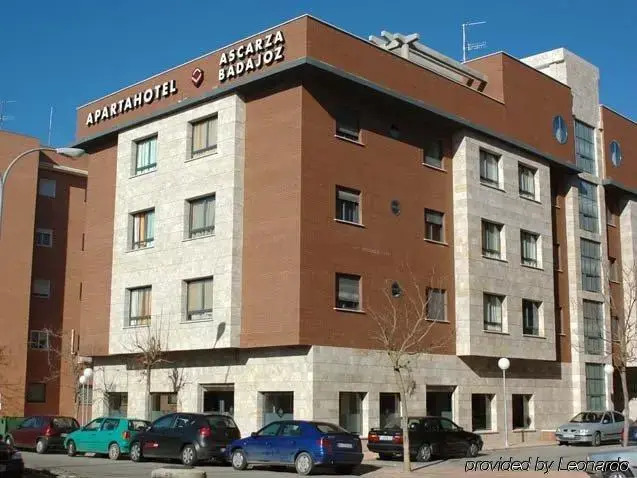 Imagen de ApartHotel MM Badajoz (3 de 24)