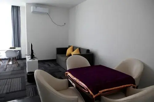 Shuizhen Art Hotel
