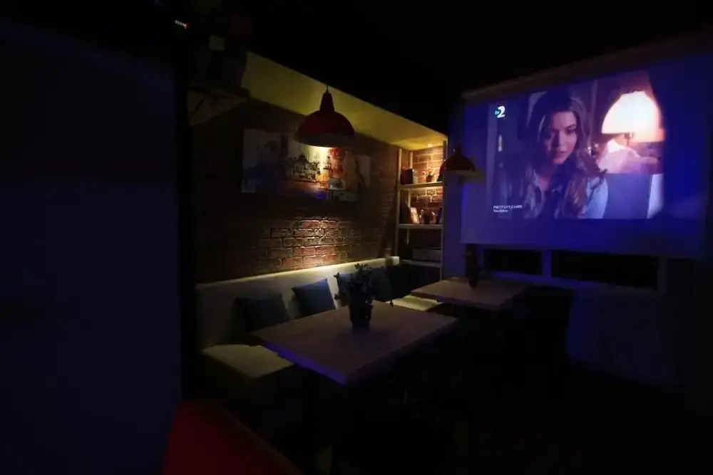 Cadde Suite Bakirkoy