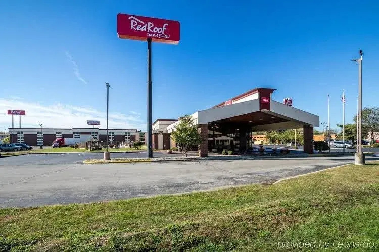 Clarion Inn & Suites