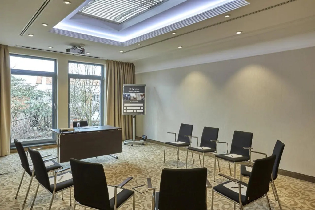 H4 Hotel Hannover Messe, Trademark Collection by Wyndham