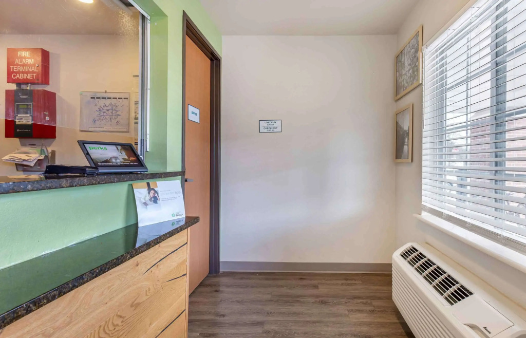 Extended Stay America Select Suites - Gainesville