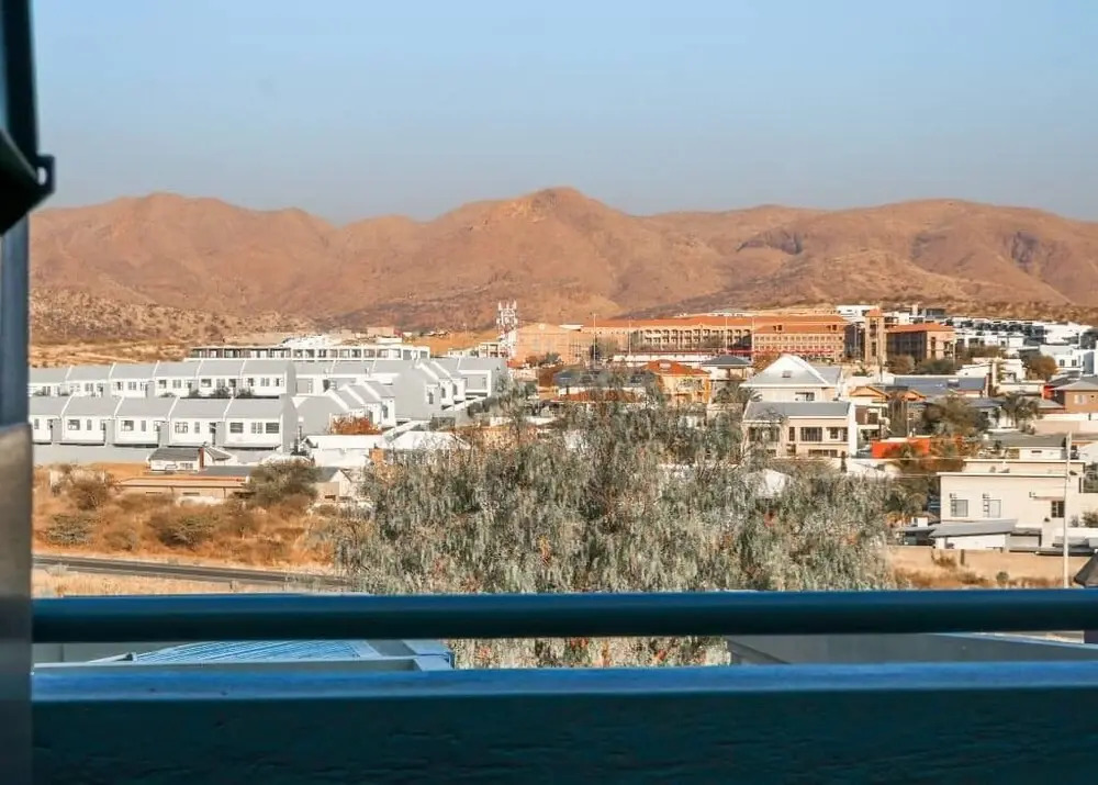 L. A. P Guesthouse