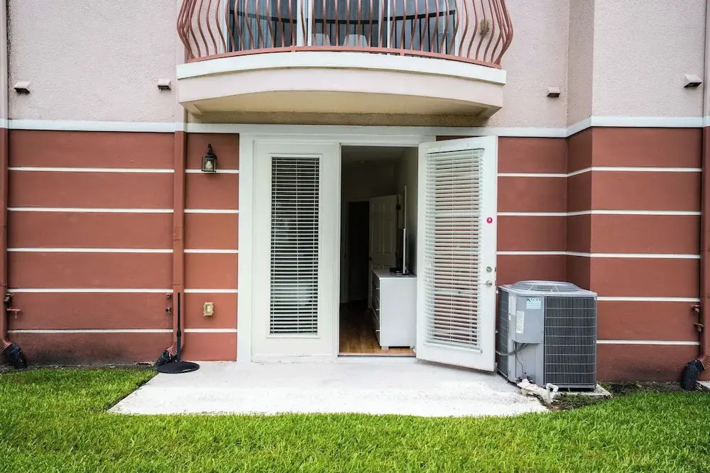3-Story Townhome at Vista Cay Resort