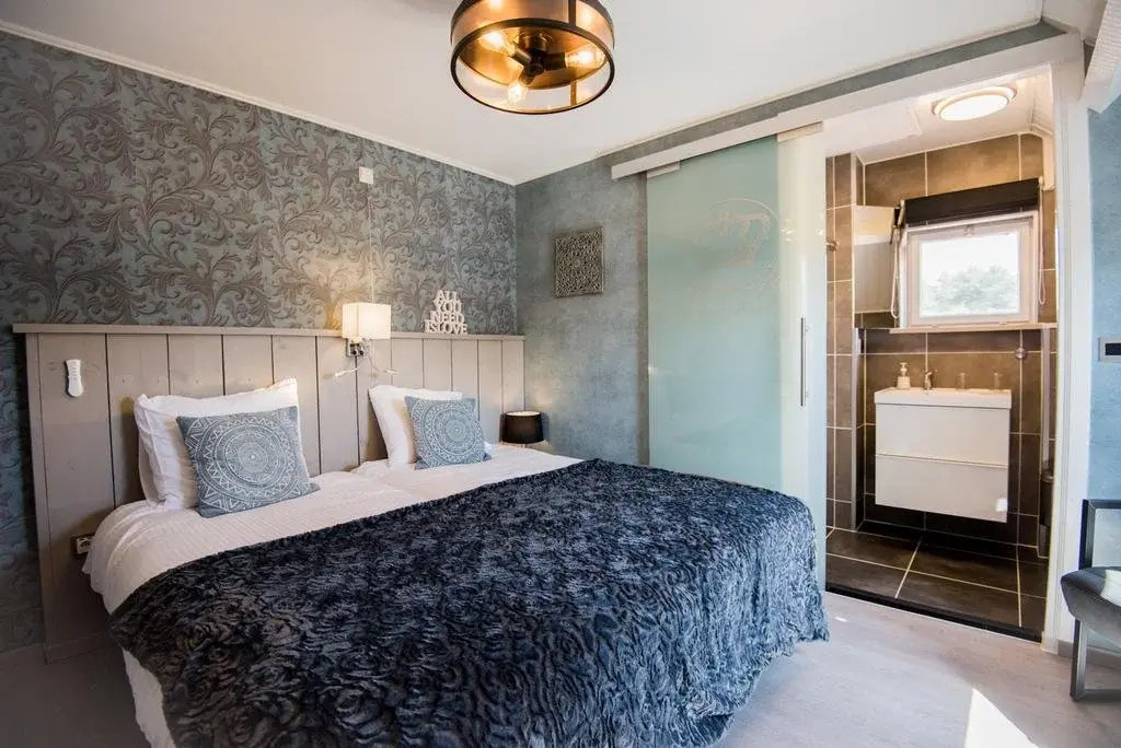 B&B Coachmans still - voorheen Kroonhoeve