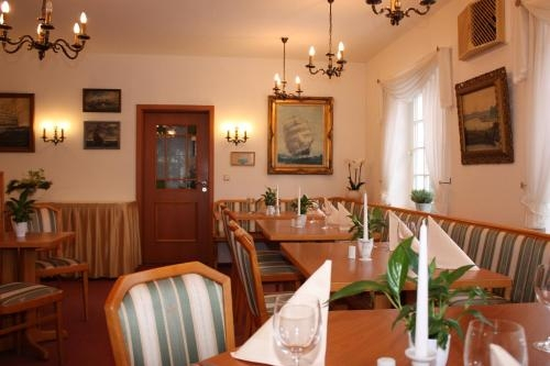 Hotel Maria