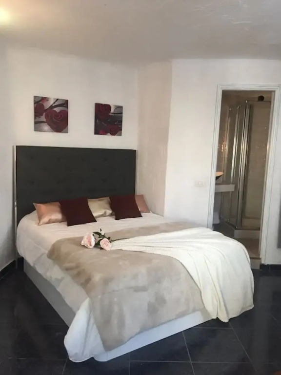 Apartamento Ocean View Triple