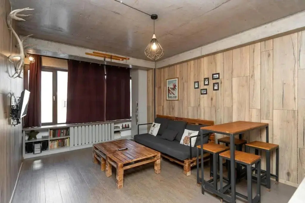 Villa Deluxe Premium Apartment 308