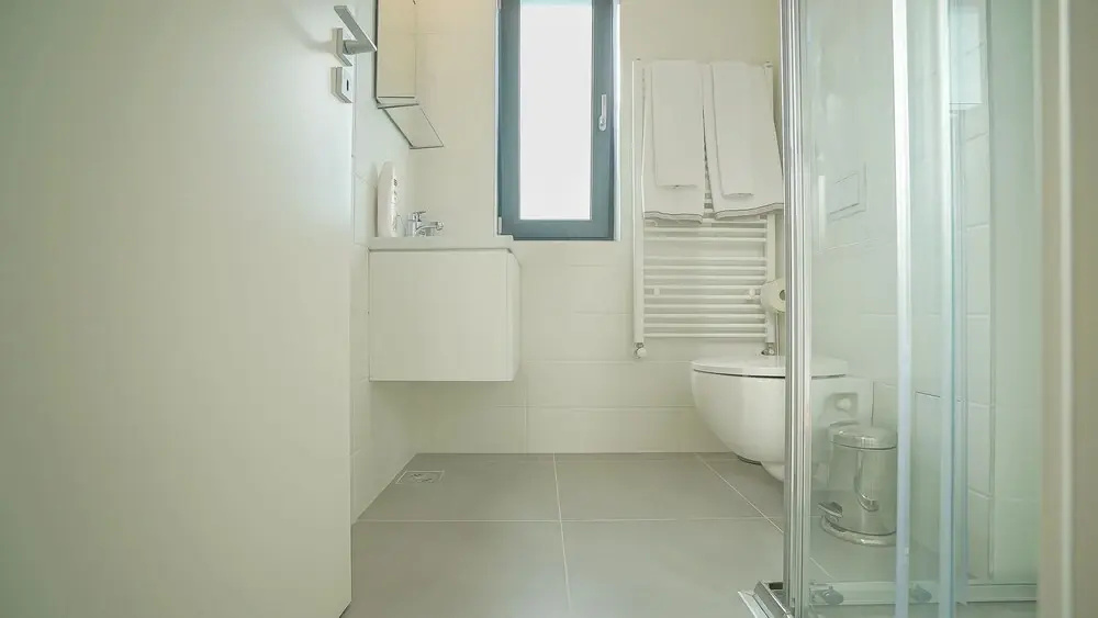 CN2i Luxury Accommodation Bobalna