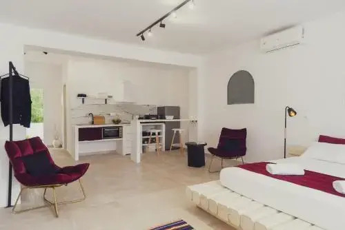 magicstay - flat 55m² 1 bedroom 1 bathroom - kavos