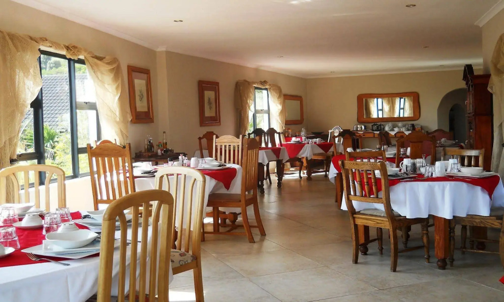 Gordons Bay Guesthouse