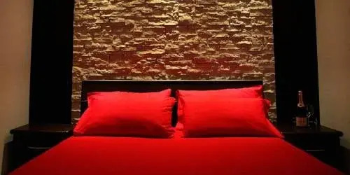 B&B La Bouganville