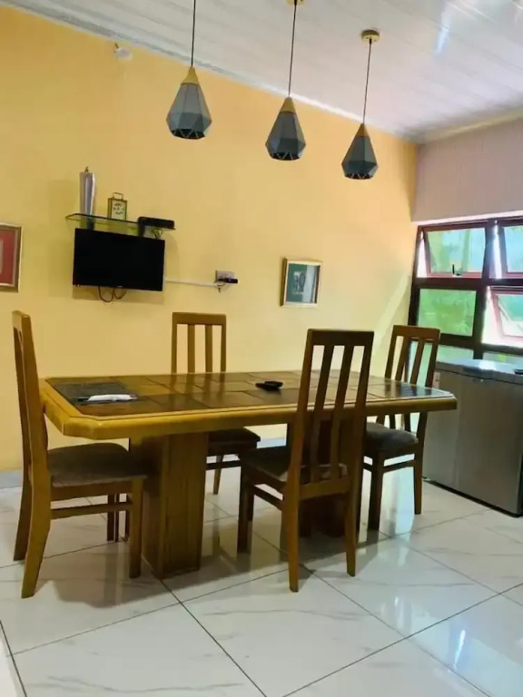 Kanyi Guest House