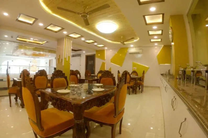 Arogyadham Wellness Retreat