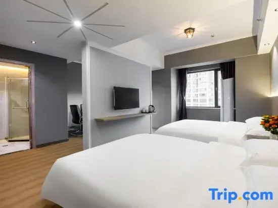 Huano Movie Homestay