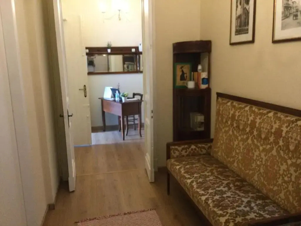 B&B Affittacamere Trigona