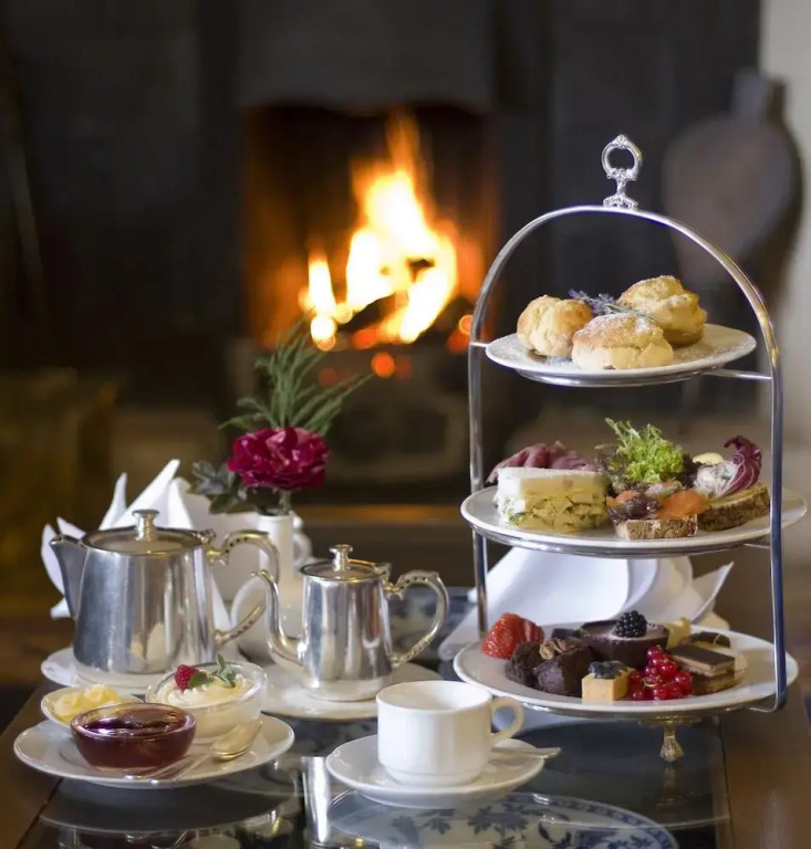 Ard na Sidhe Country House Hotel
