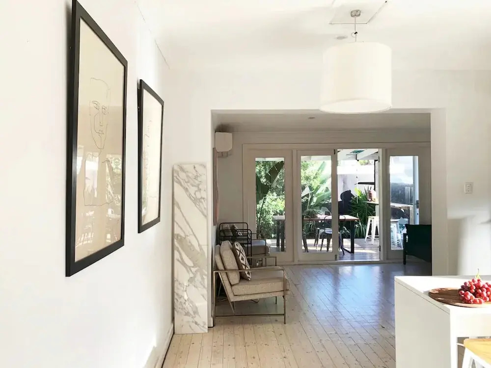 Coogee Beach House
