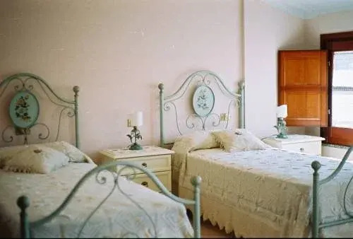 B&B Porto Romano