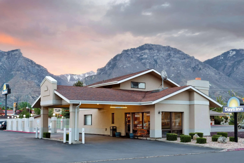 Days Inn - Provo