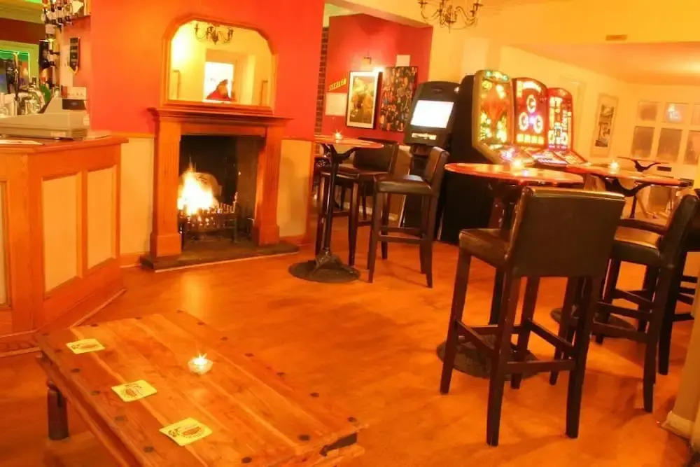 Holliers Hotel