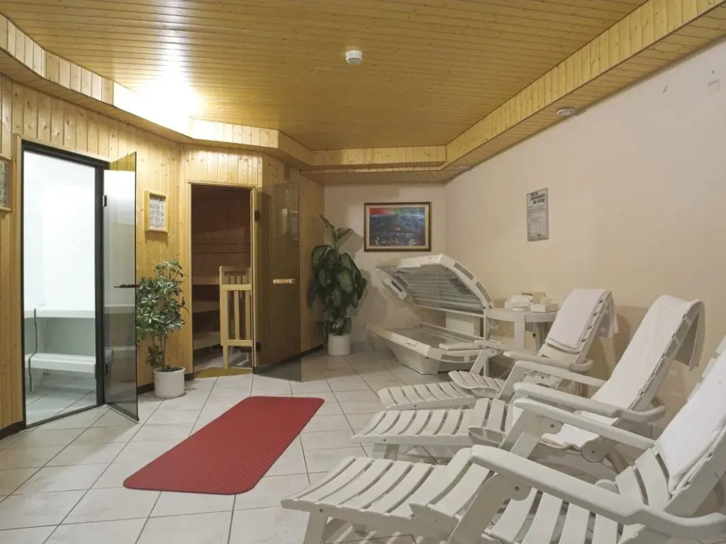 Hotel Beau-Séjour