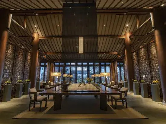 Hoshino Resorts KASUKE Tiantai