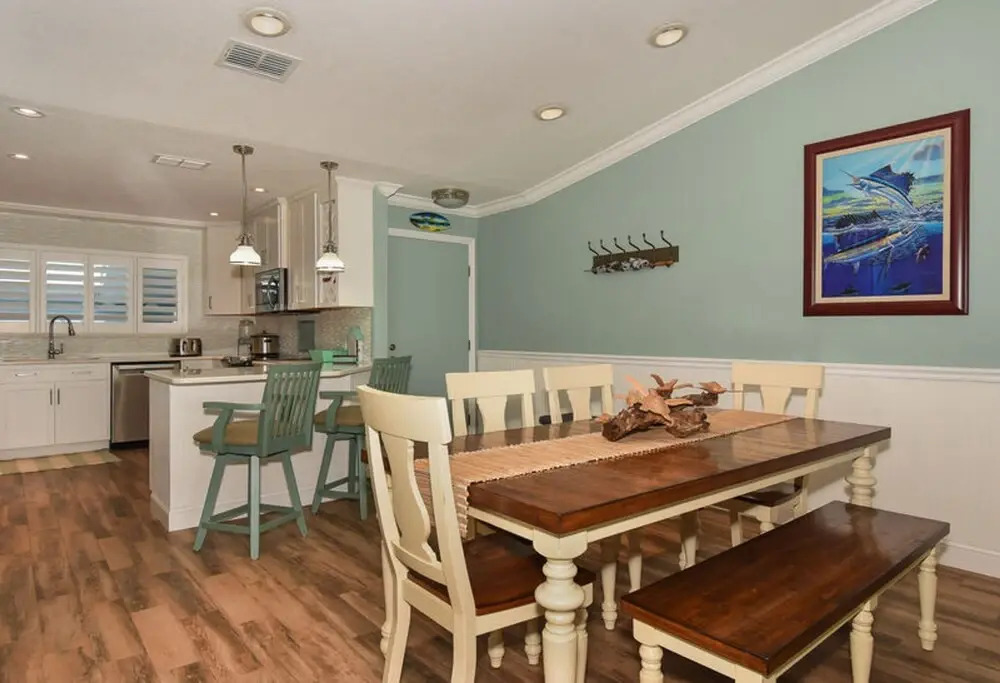 Cedar Island Club A202 by Ocean Properties