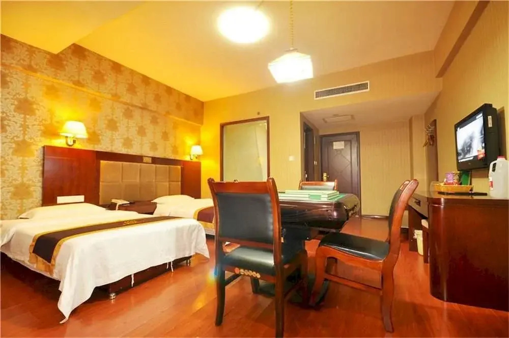Xi'an Mira Hotel