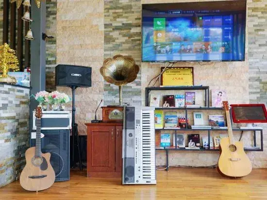 Yuejingwan Holiday Hotel