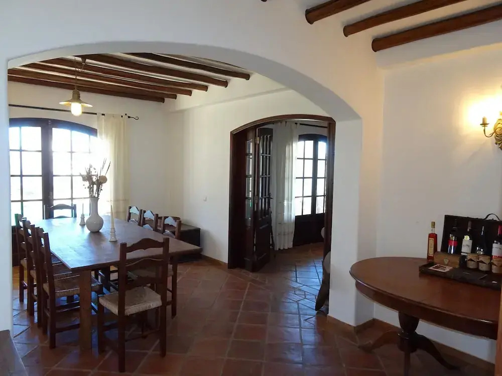 Villa Rústica