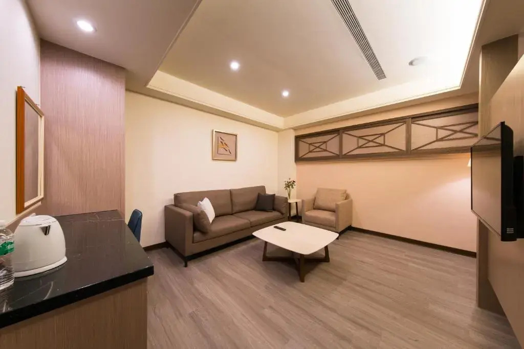 Sir Motel - Sanchong