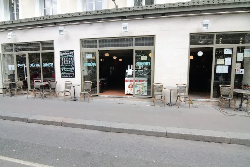 Hotel Le Delys