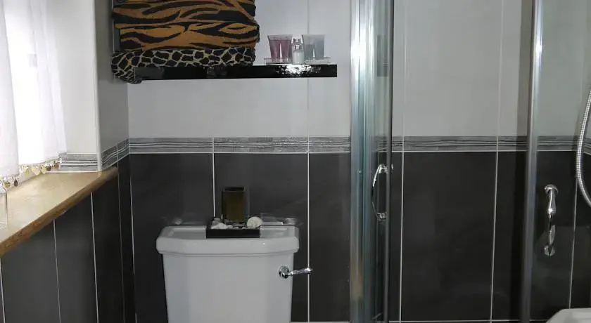 Inishfree Bed and Breakfast