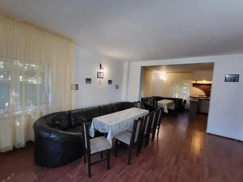 Vila 41 Busteni