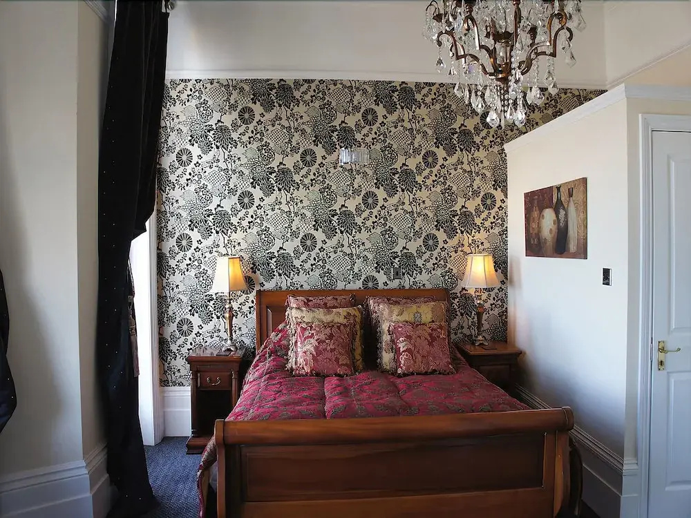 Atlanta Guest House