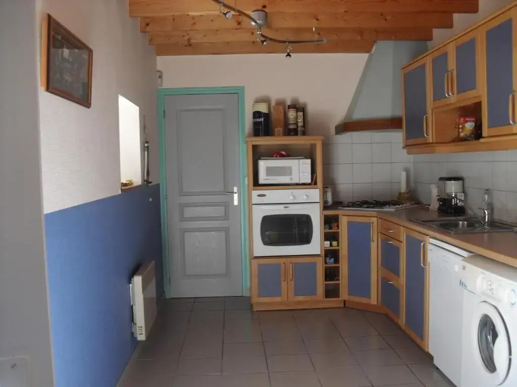 La Bergerie
