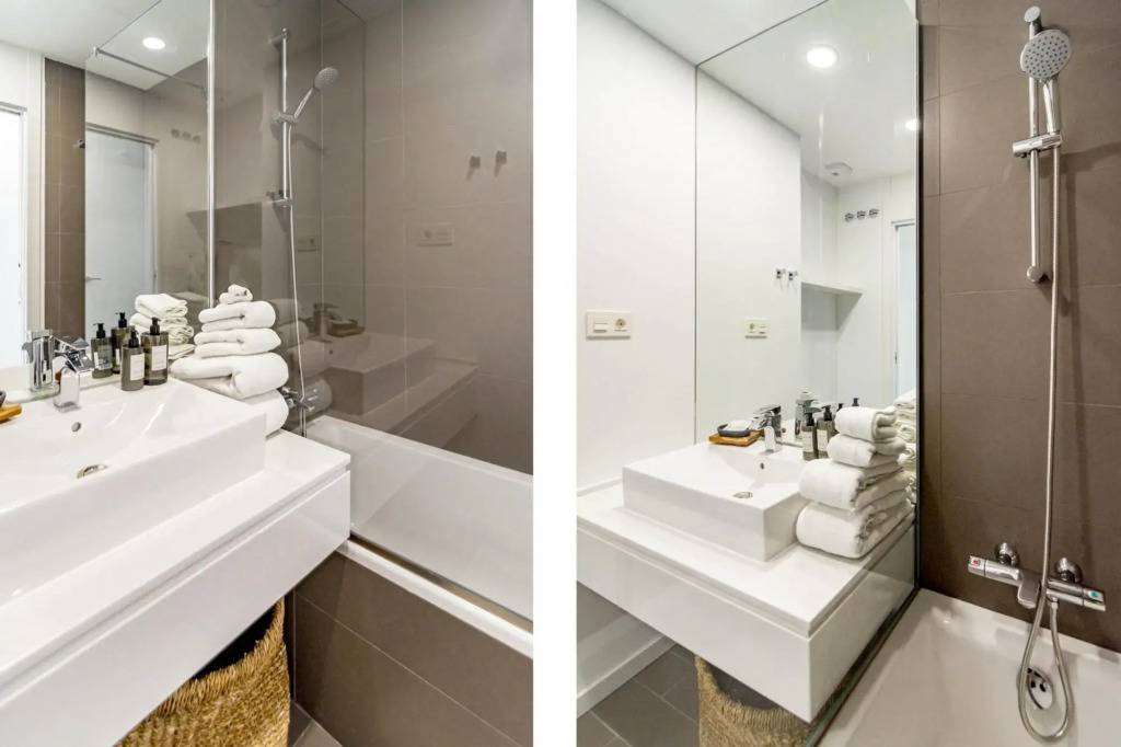 OV - Stunning Flat in Resort
