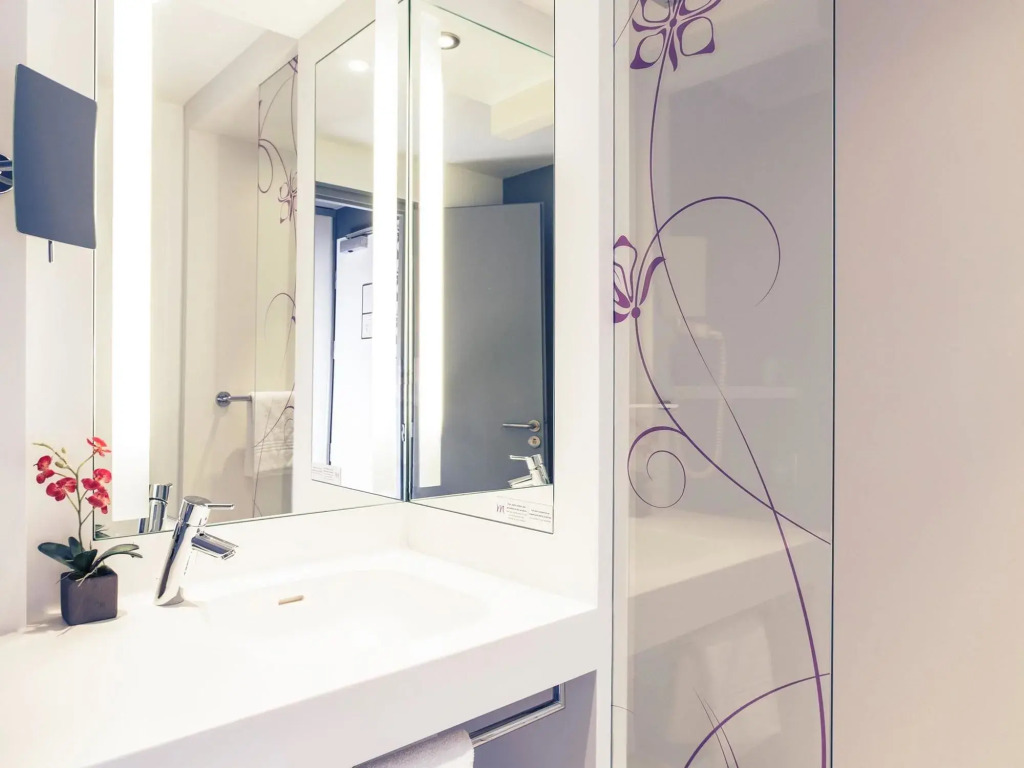 Mercure La Roche Sur Yon