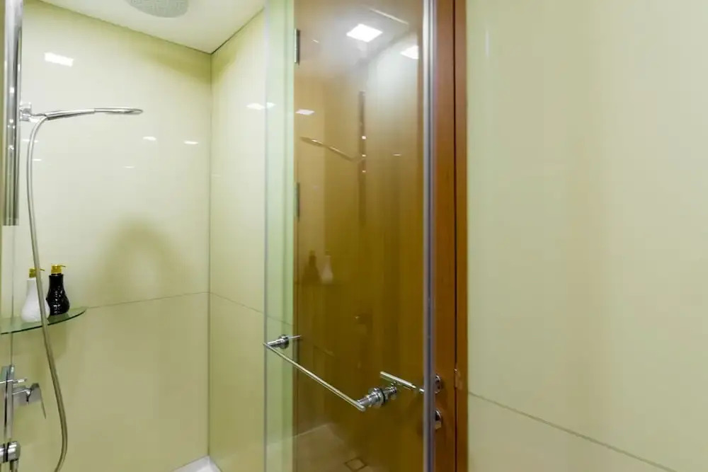 Cozy & Private 2BR in Klcc