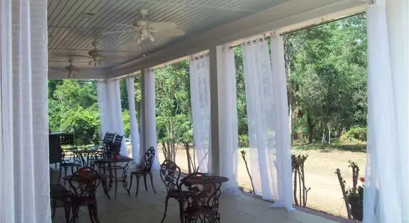 Elm Abode Mansion