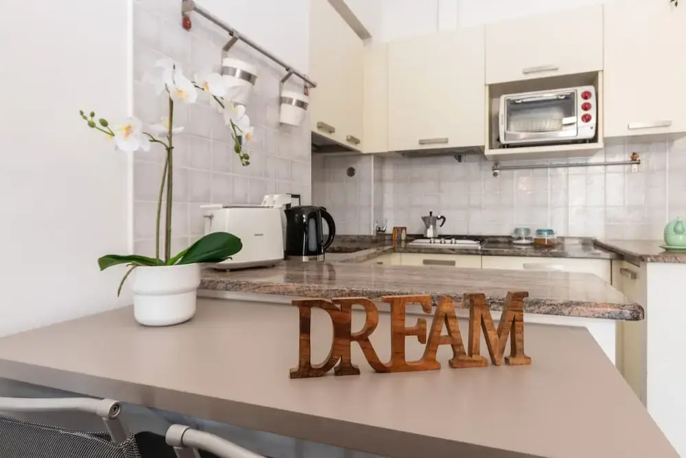 Nice and Cozy Apartment by Wonderful Italy