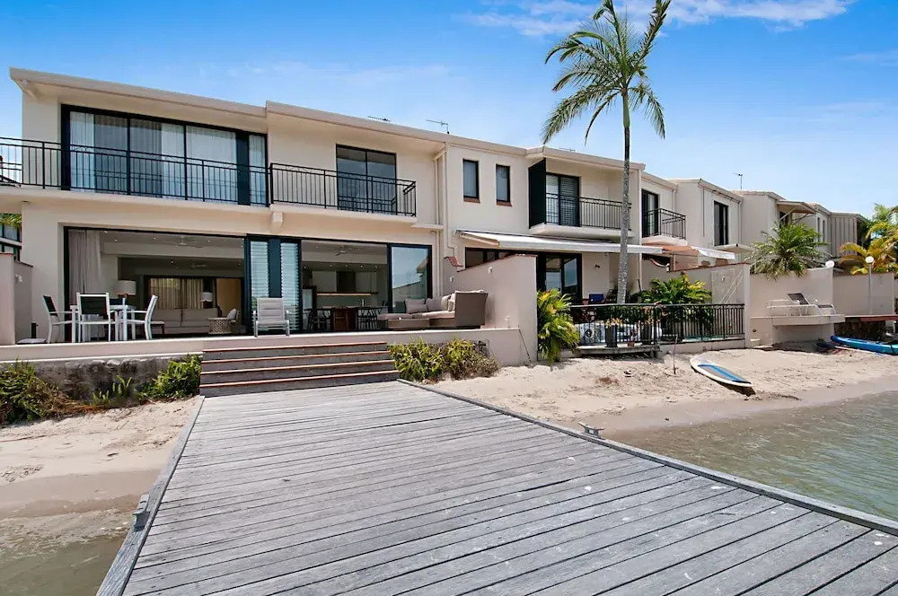 Weyba Quays Townhouse 7 Peza Court 6