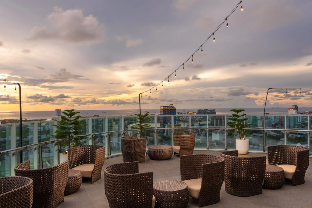 Meliá Makassar