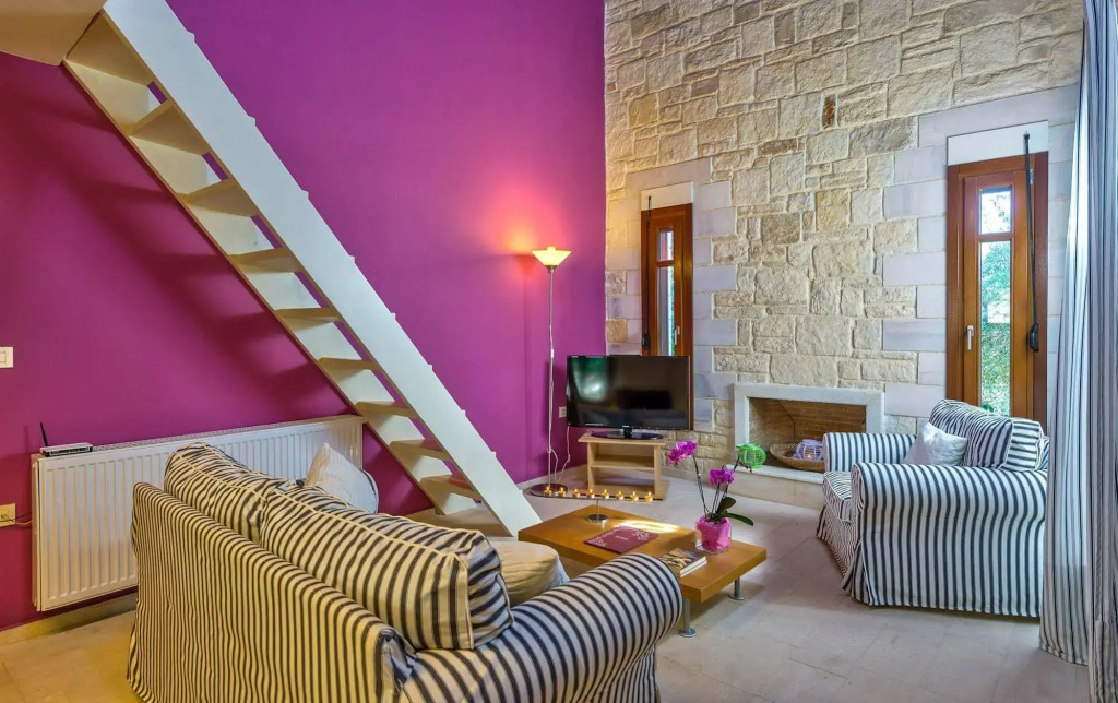 Spilia Village Hotel & Villas