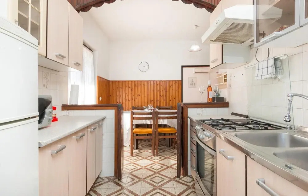Amazing Apartment in Pula With Wifi and 3 Bedrooms