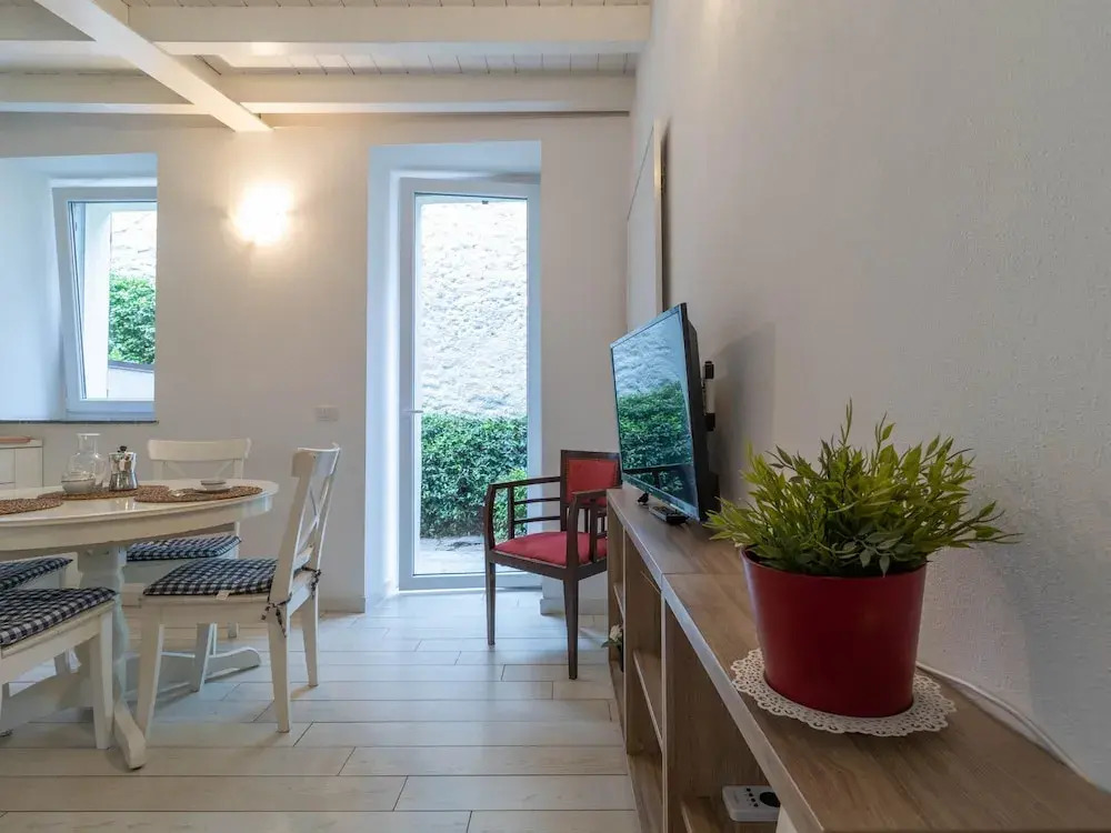 Lario House Apartment a Lecco