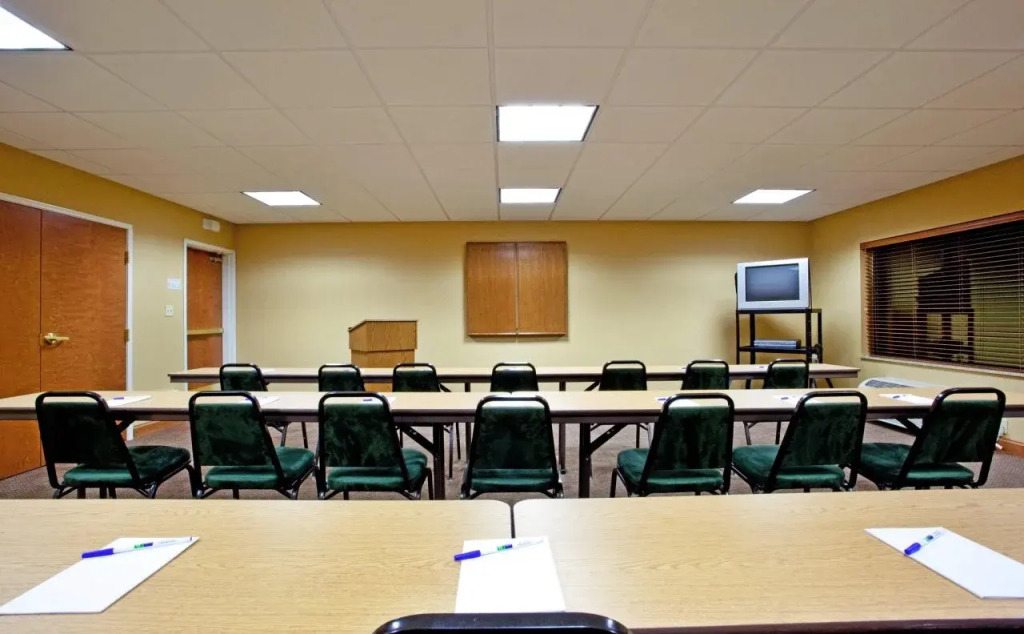 Holiday Inn Express Hotel & Suites Claypool Hill -Richlands Area by IHG