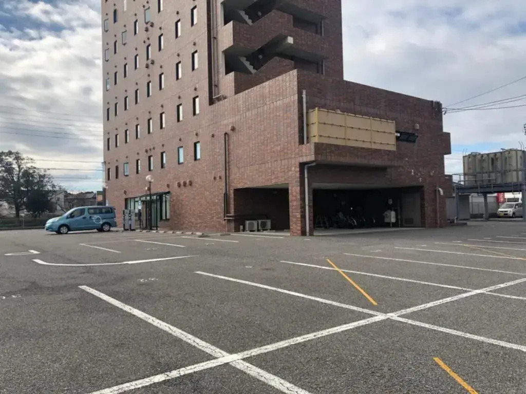 AZ INN HANDA INTER - Vacation STAY 69359v